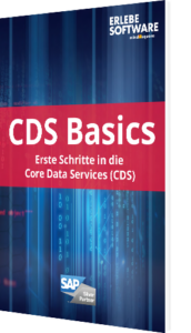 CDS Basics: Erste Schritte in die Core Data Services (CDS)