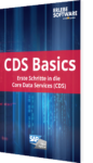 CDS Basics: Erste Schritte in die Core Data Services (CDS)