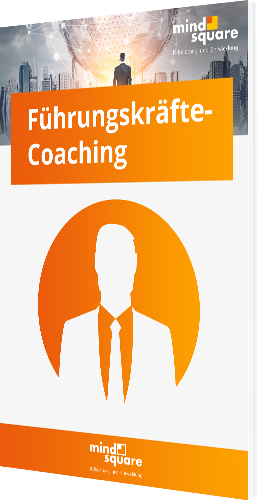 Unser Whitepaper zum Führungskräfte Coaching