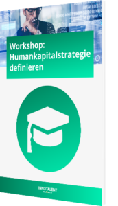 Humankapitalstrategie definieren