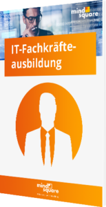 IT Fachkräfteausbildung