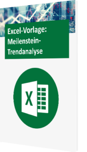 Meilensteintrendanalyse
