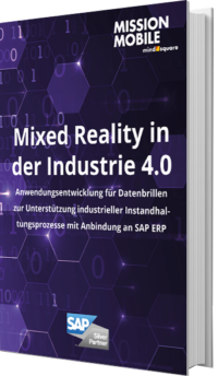 Mixed Reality in der Industrie 4.0