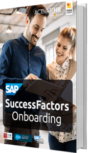 SuccessFactors Onboarding