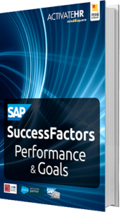 SuccessFactors Performance&Goals