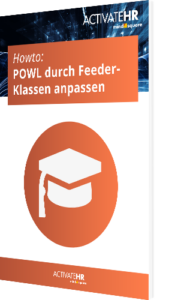 POWL durch Feeder-Klassen anpassen