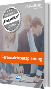 Unser E-Book zum Thema Personaleinsatzplanung