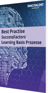 Successfactors Learning Einführung Basics Prozesse