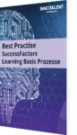 Successfactors Learning Einführung Basics Prozesse