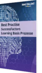 Successfactors Learning Einführung Basics Prozesse