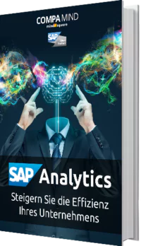 Unser E-Book zum Thema SAP Analytics