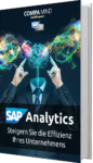 Unser E-Book zum Thema SAP Analytics