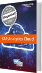 Unser E-Book zu den besten Blogartikeln zum Thema SAP Analytics Cloud