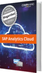 Unser E-Book zu den besten Blogartikeln zum Thema SAP Analytics Cloud