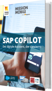 SAP CoPilot
