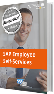 SAP Employee Self-Services