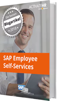 SAP Employee Self-Services
