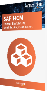 SAP HCM Concur Einführung