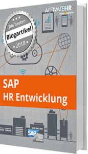 SAP HR Entwicklung