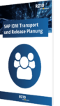 SAP IDM Transport und Release Planung