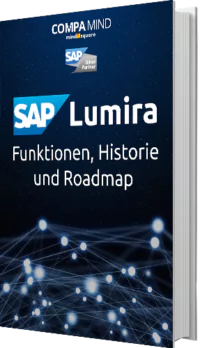 Unser E-Book zu SAP Lumira