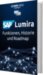 Unser E-Book zu SAP Lumira