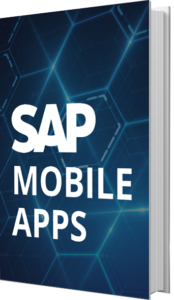 Unser E-Book zu SAP Mobile Apps