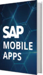 Unser E-Book zu SAP Mobile Apps