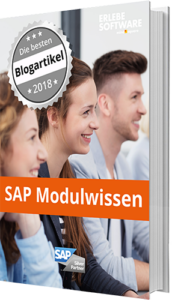 SAP Modulwissen