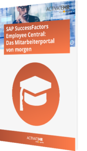 SAP SuccessFactors Employee Central