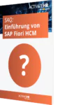 SAQ Einführung von SAP Fiori HCM