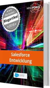 Salesforce Entwicklung
