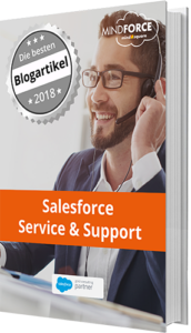 Salesforce Service & Support