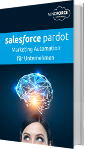 Salesforce Pardot Automation