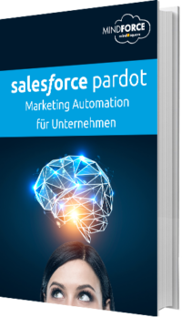 Salesforce Pardot Automation