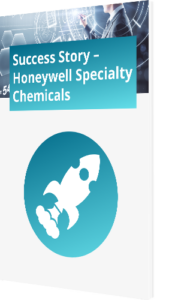 Die Success Story von Honeywell Specialty Chemicals
