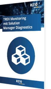TREX Monitoring mit Solution Manager Diagnostics