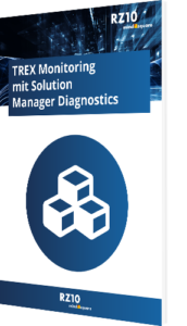 TREX Monitoring mit Solution Manager Diagnostics