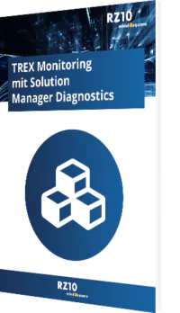TREX Monitoring mit Solution Manager Diagnostics