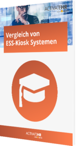 Vergleich von ESS-Kiosk Systemen