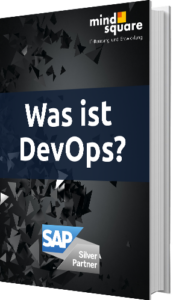 Under E-Book zum Thema: Was ist DevOps
