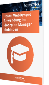 Unser Howto zum Thema WebDynpro im Floorplan Manager einbinden