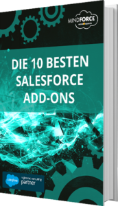 Unser E-Book zu den 10 besten Salesforce Add-Ons