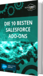 Unser E-Book zu den 10 besten Salesforce Add-Ons
