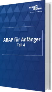 abap für anfänger 4