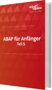 abap für anfaenger 5