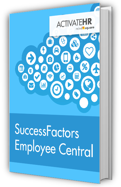 E-Book Successfactors Employee Central