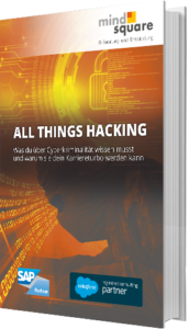 All things hacking