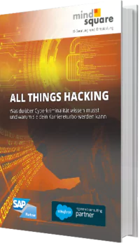 All things hacking