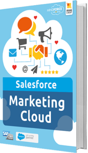 E-Book zu Salesforce Marketing Cloud